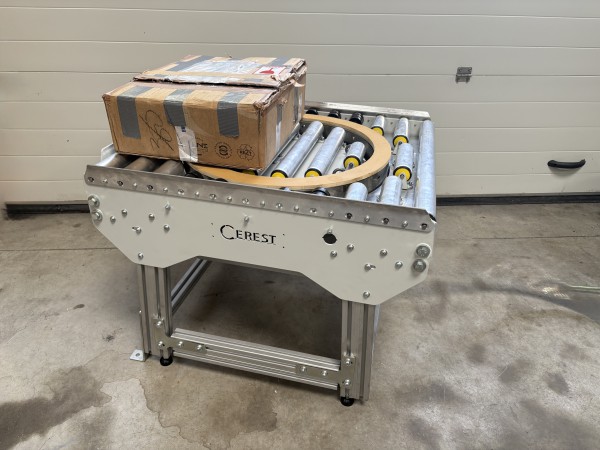CARTON EN CONVOYAGE